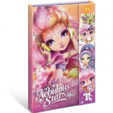 11452_NSDA Набор для рисования акварелью Серия Petulia